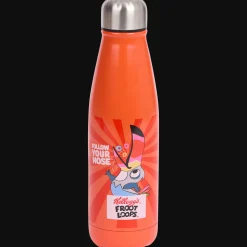 Conserver Et Emporter*Kellogg's Gourde