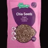 Noix Et Snacks*Action Graines de chia Natural Happiness