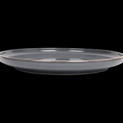 Services*Action Grande assiette Très Chic Golden Line