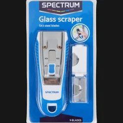Outils*Spectrum Grattoir à vitres