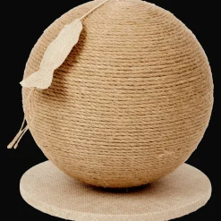 Jouets*Action Griffoir boule pour chat