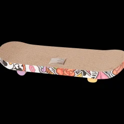 Jouets*Action Griffoir en forme de skateboard