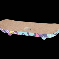 Jouets*Action Griffoir en forme de skateboard
