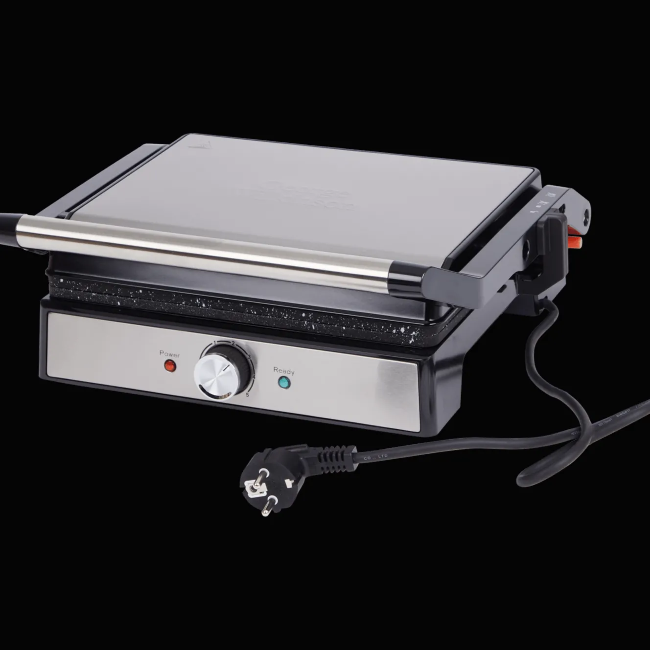 Appareils De Cuisine*Action Grill Megastone George Wilkinson