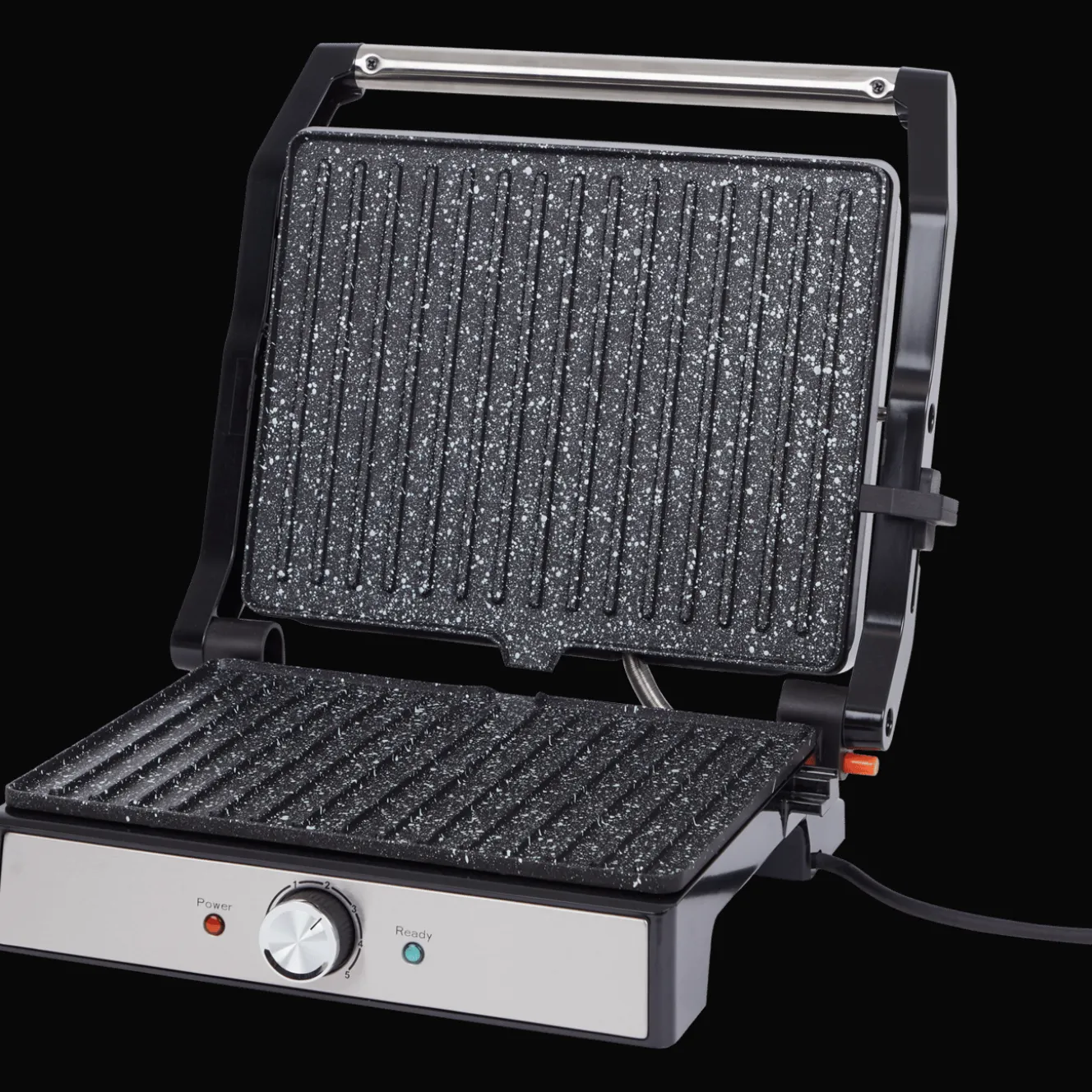 Appareils De Cuisine*Action Grill Megastone George Wilkinson