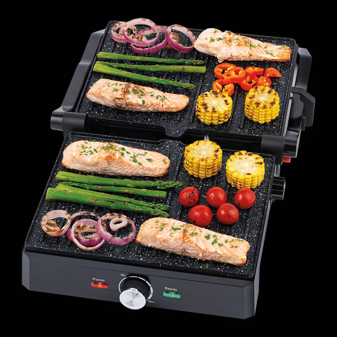 Appareils De Cuisine*Action Grill Megastone George Wilkinson