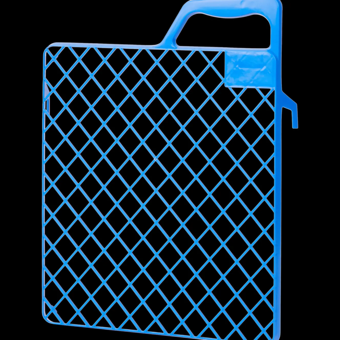 Accessoires Peinture*Action Grille pour peindre