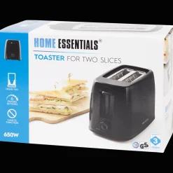 Appareils De Cuisine*Home Essentials Grille-pain