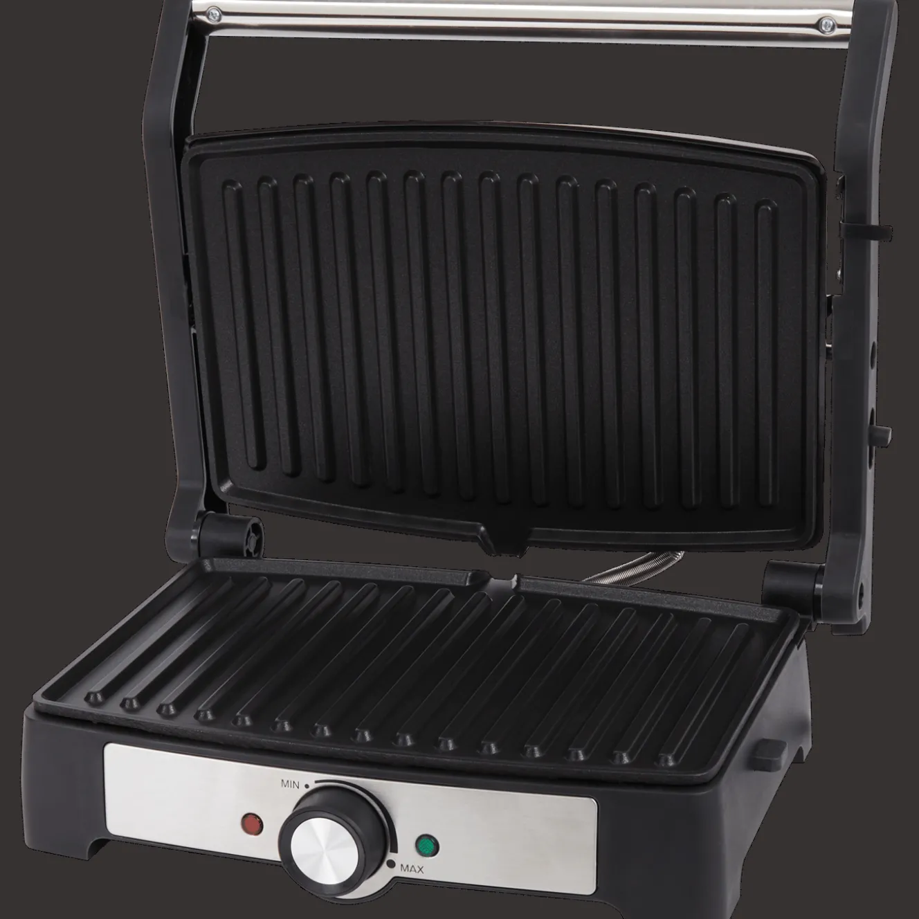 Appareils De Cuisine*Tristar Grille-viande multifonction