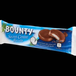 Biscuits Et Pâtisseries*Bounty Gâteaux Secret Centre