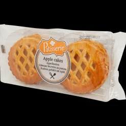 Biscuits Et Pâtisseries*Patisserie Gâteaux fourrés aux pommes