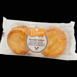 Biscuits Et Pâtisseries*Patisserie Gâteaux fourrés goût amande