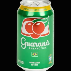 Boissons*Action Guaraná Antarctique