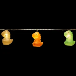 Accessoires Pour La Maison*Action Guirlande d'animaux lumineux