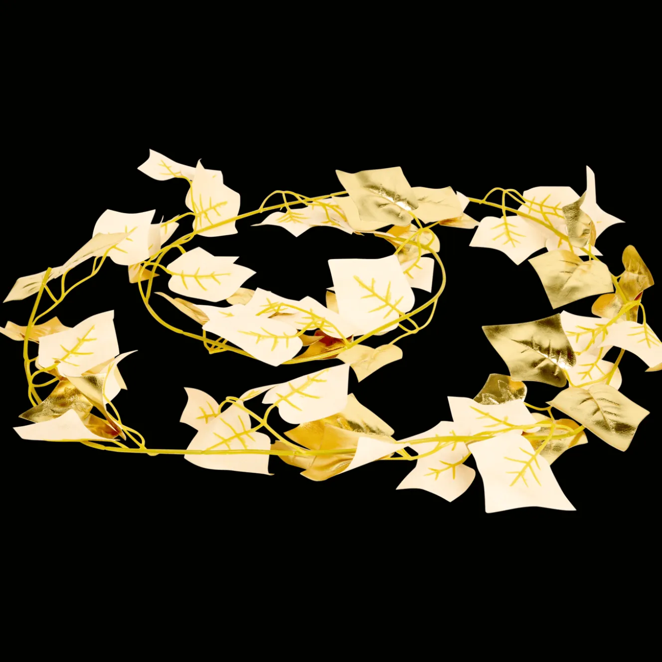 Accessoires Pour La Maison*Action Guirlande de feuilles