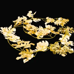 Accessoires Pour La Maison*Action Guirlande de feuilles