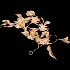 Accessoires Pour La Maison*Action Guirlande de feuilles artificielles