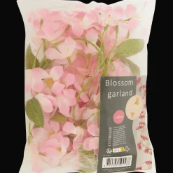 Plantes Et Fleurs Artificielles*Action Guirlande de fleurs
