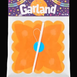 Ballons Et Guirlandes*Action Guirlande en papier