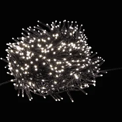 Décoration Saisonnière*Action Guirlande lumineuse