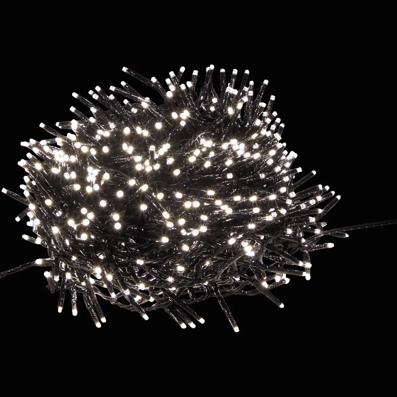 Décoration Saisonnière*Action Guirlande lumineuse