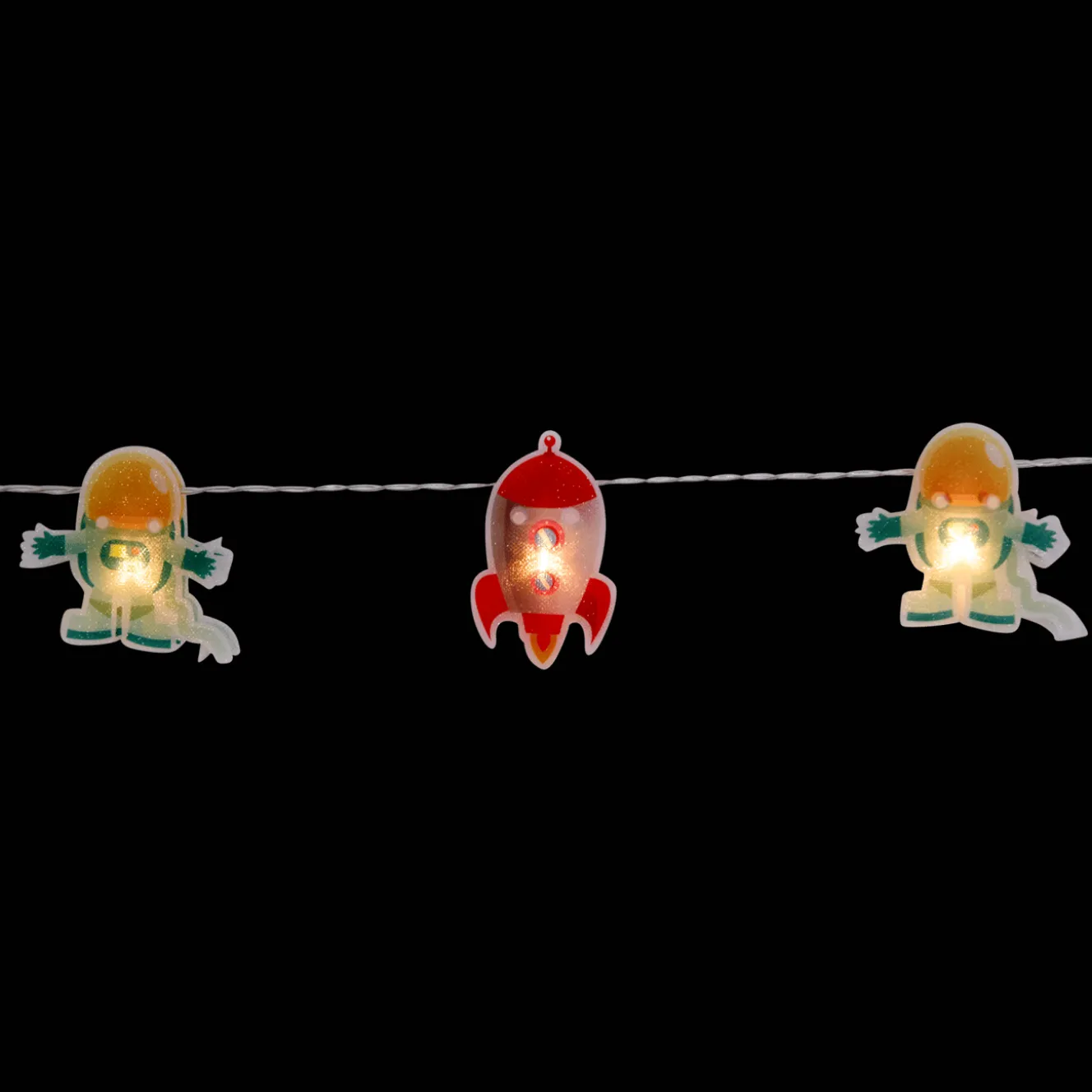 Accessoires Pour La Maison*Action Guirlande lumineuse