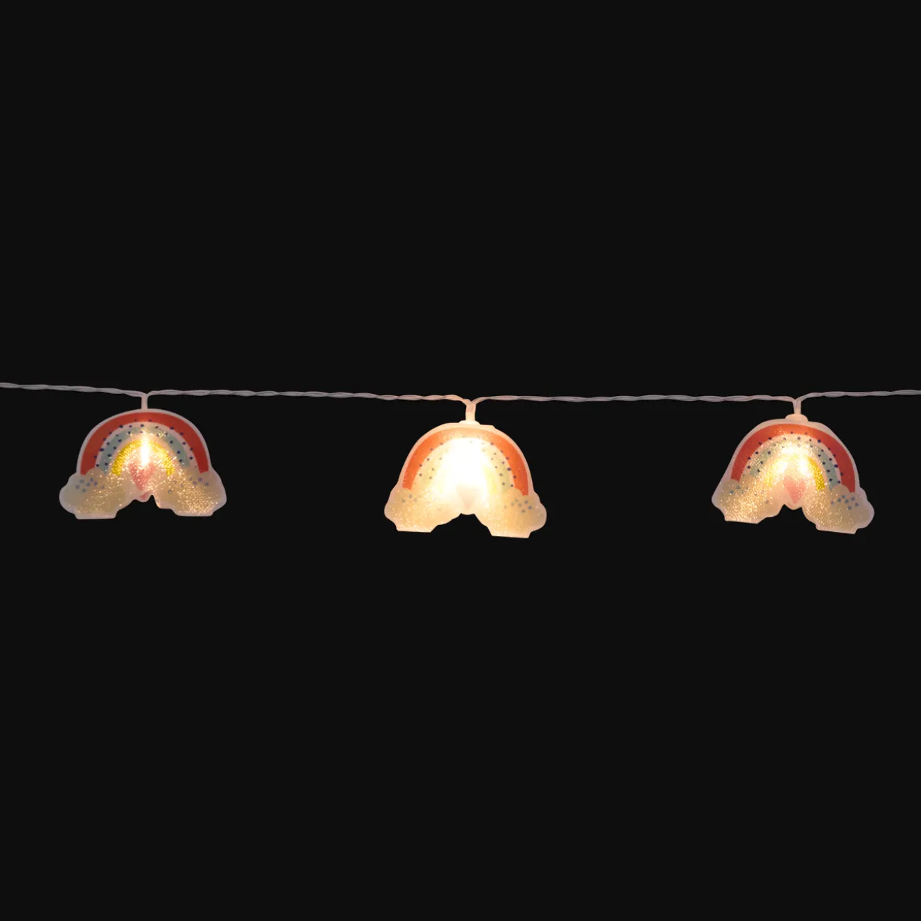 Accessoires Pour La Maison*Action Guirlande lumineuse