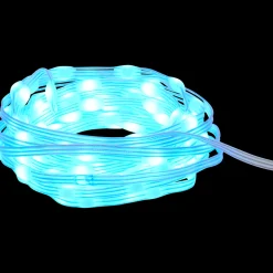 Éclairage*Action Guirlande lumineuse LED avec musique Eurodomest