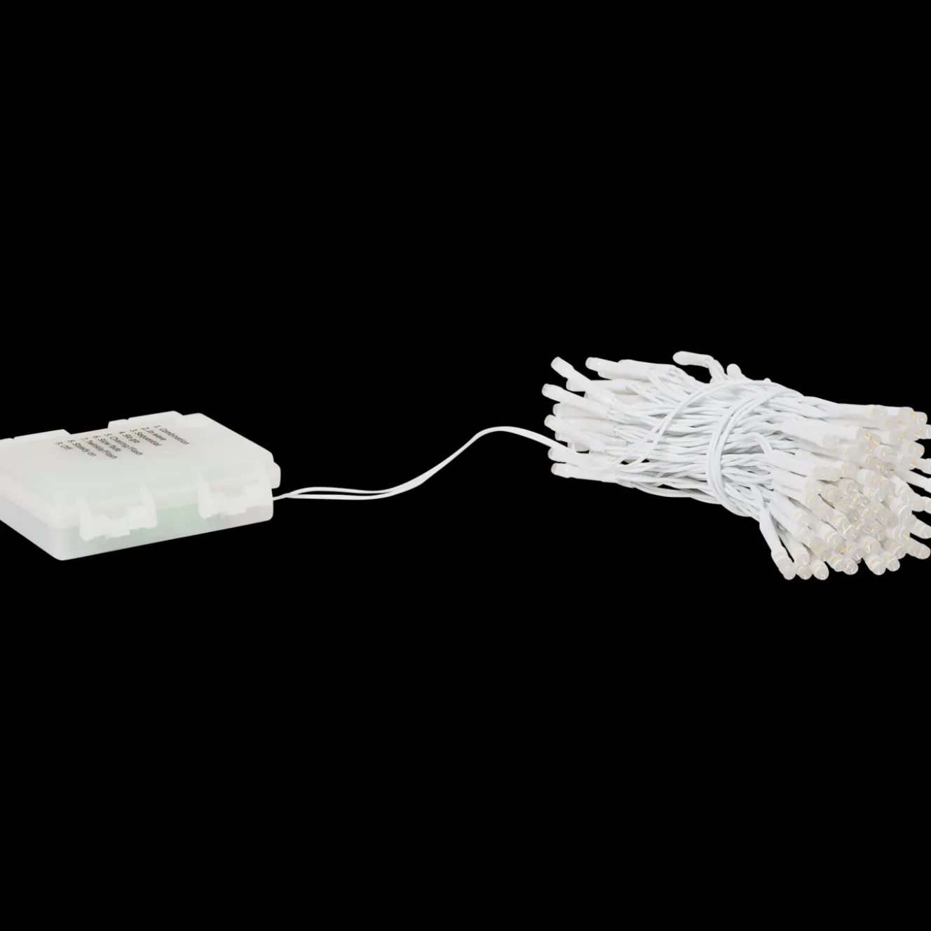 Décoration Saisonnière*Luxuriance Lights Guirlande lumineuse LED