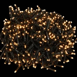 Décoration Saisonnière*Luxuriance Lights Guirlande lumineuse
