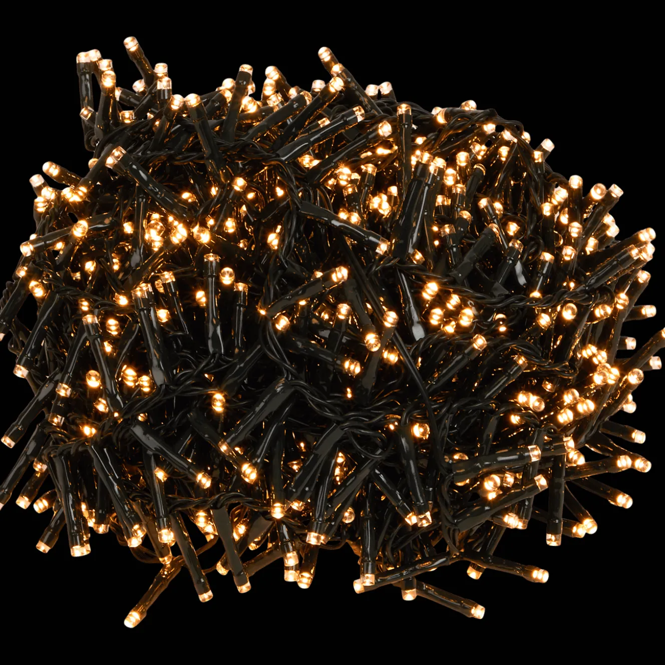 Décoration Saisonnière*Luxuriance Lights Guirlande lumineuse