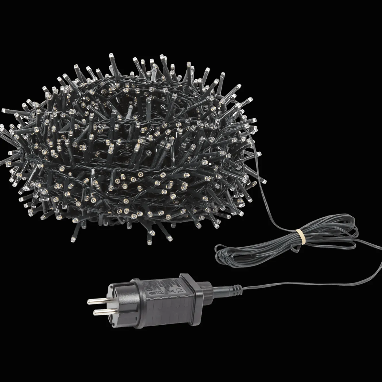 Décoration Saisonnière*Luxuriance Lights Guirlande lumineuse XL