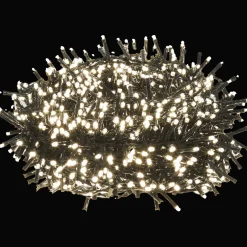 Décoration Saisonnière*Luxuriance Lights Guirlande lumineuse XL