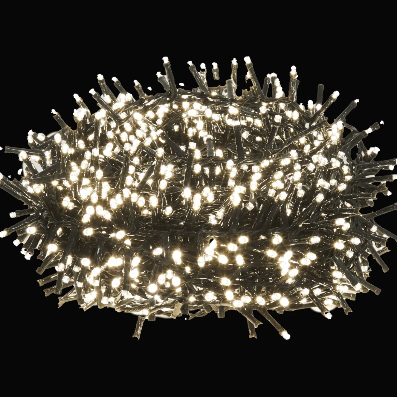 Décoration Saisonnière*Luxuriance Lights Guirlande lumineuse XL
