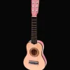 Figurines Et Sets*Action Guitare en bois pour enfant