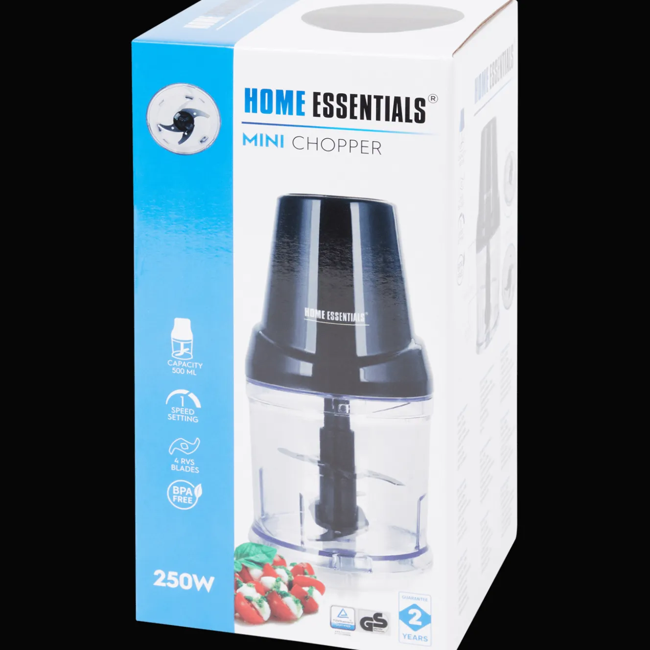 Ustensiles De Cuisine*Home Essentials Hachoir