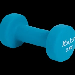 Kettlebell & Dumbbell*Kaytan Haltère