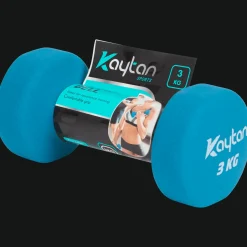 Kettlebell & Dumbbell*Kaytan Haltère