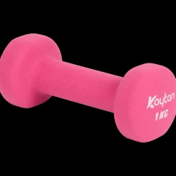 Kettlebell & Dumbbell*Kaytan Haltère