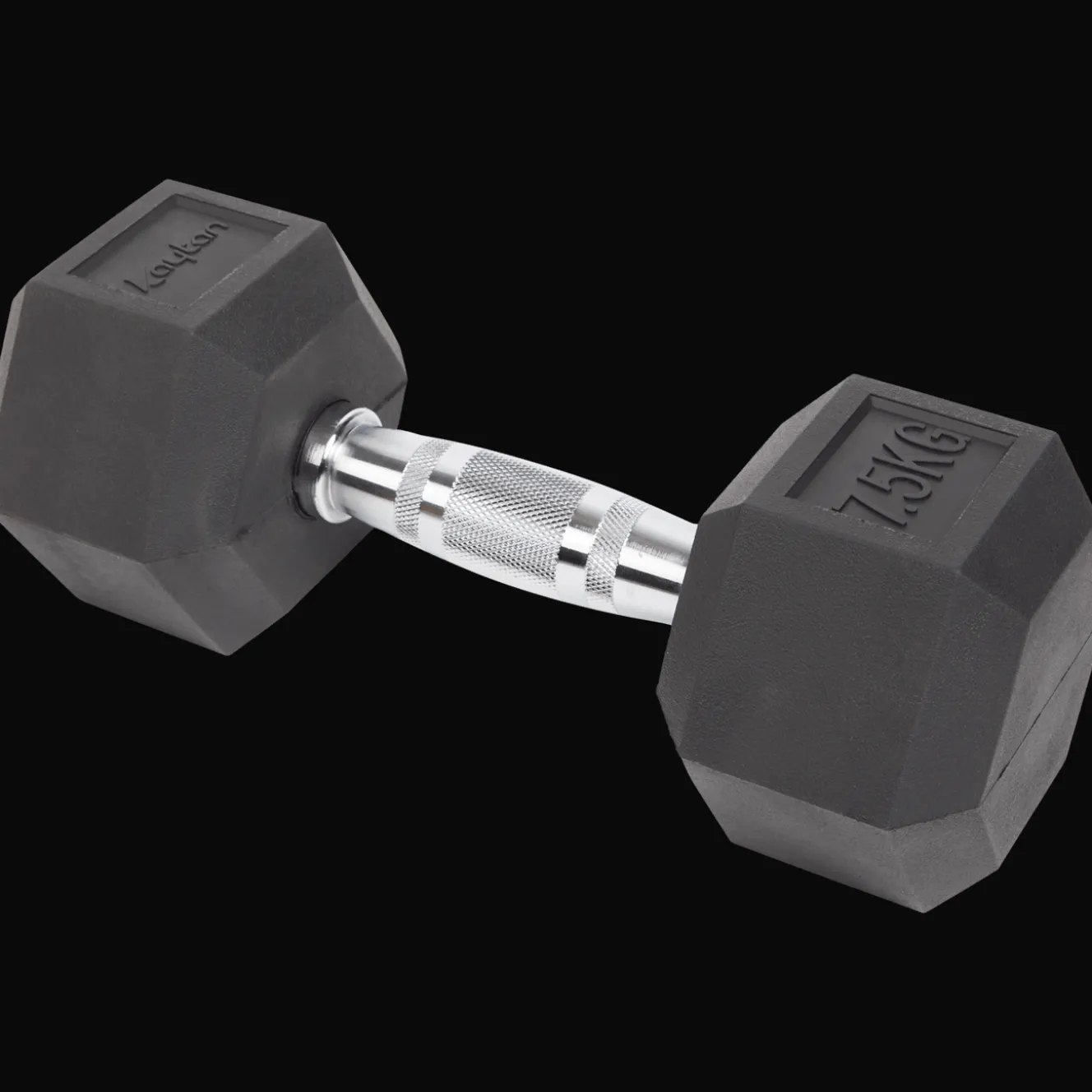 Kettlebell & Dumbbell*Kaytan Haltère