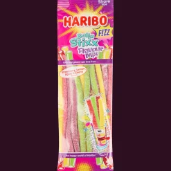 Friandises Et Bonbons*Haribo Balla Stixx Flavour Mix F!zz