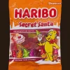 Friandises Et Bonbons*Haribo Secret Santa