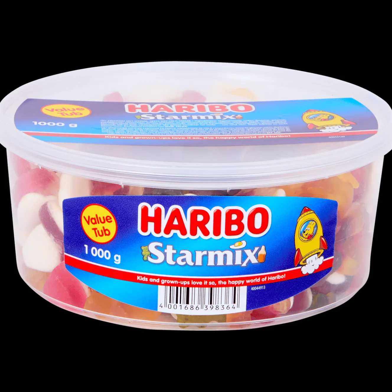 Friandises Et Bonbons*Haribo Starmix