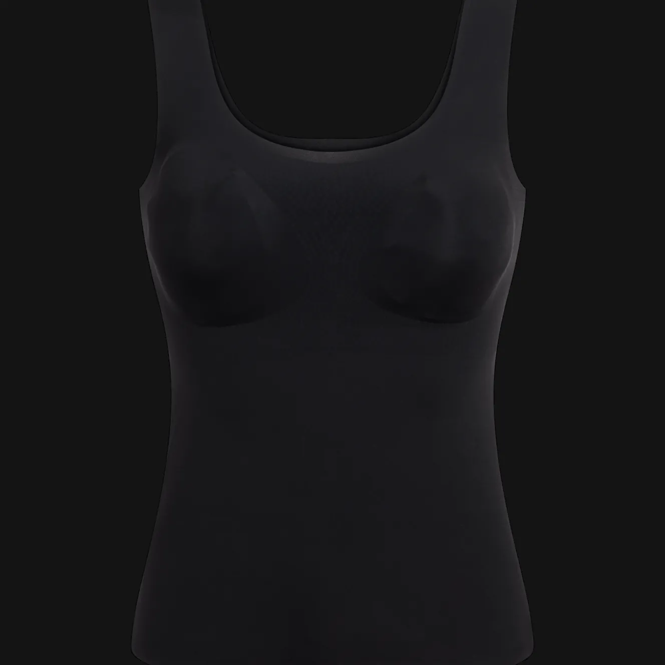 Sous-Vêtements*Action Haut avec soutien-gorge intégré