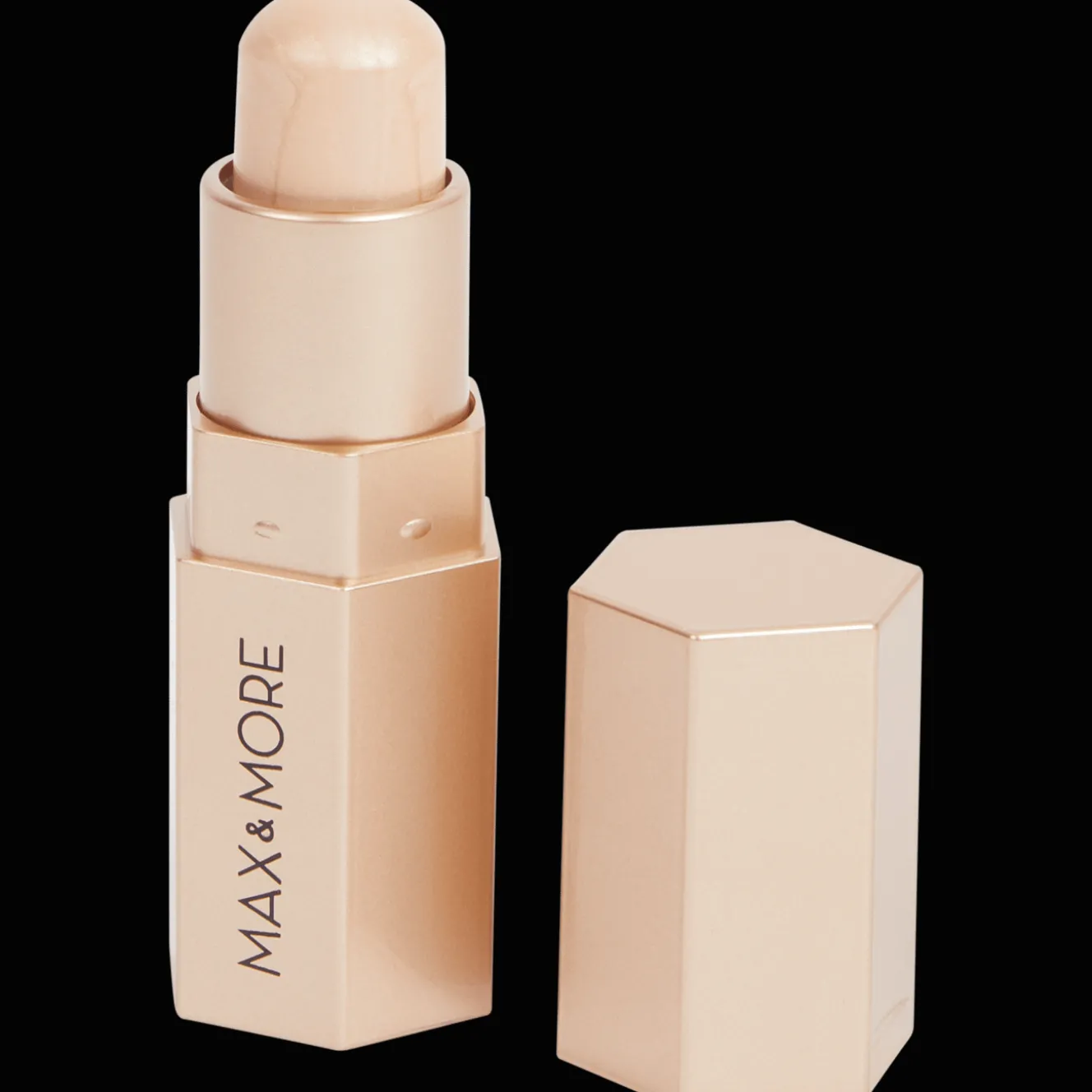 Maquillage*Max & More Highlighter en stick