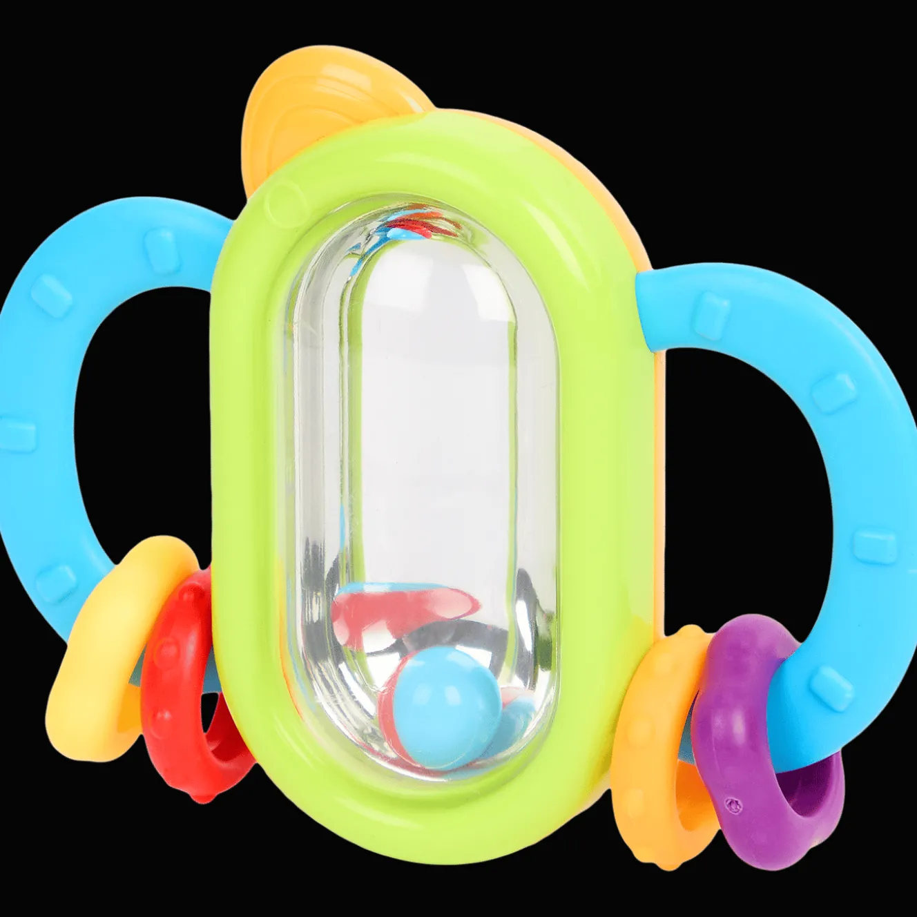 Jouets Pour Bébés*Action Hochet