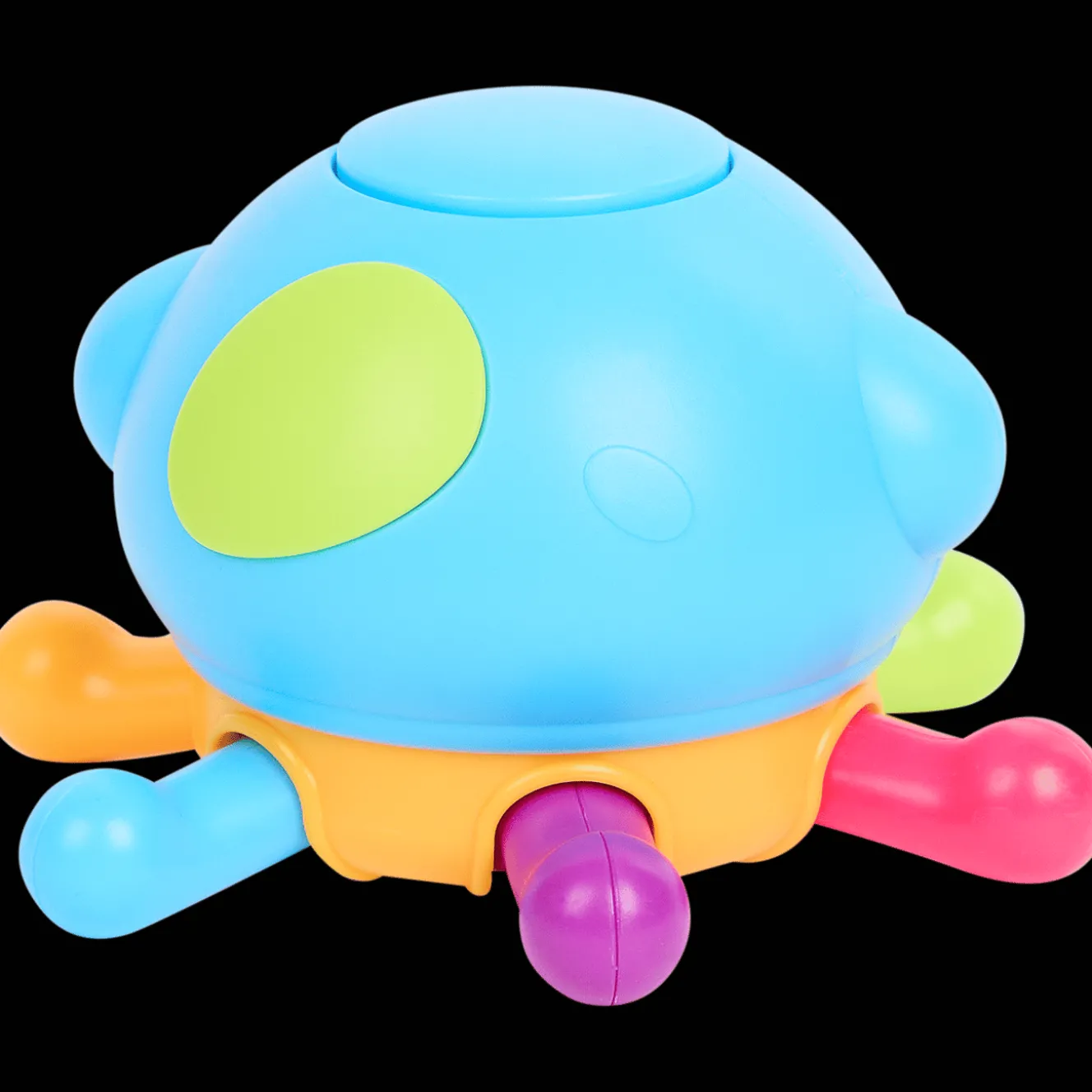 Jouets Pour Bébés*Action Hochet
