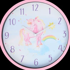 Décoration Murale*Action Horloge