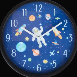 Décoration Murale*Action Horloge
