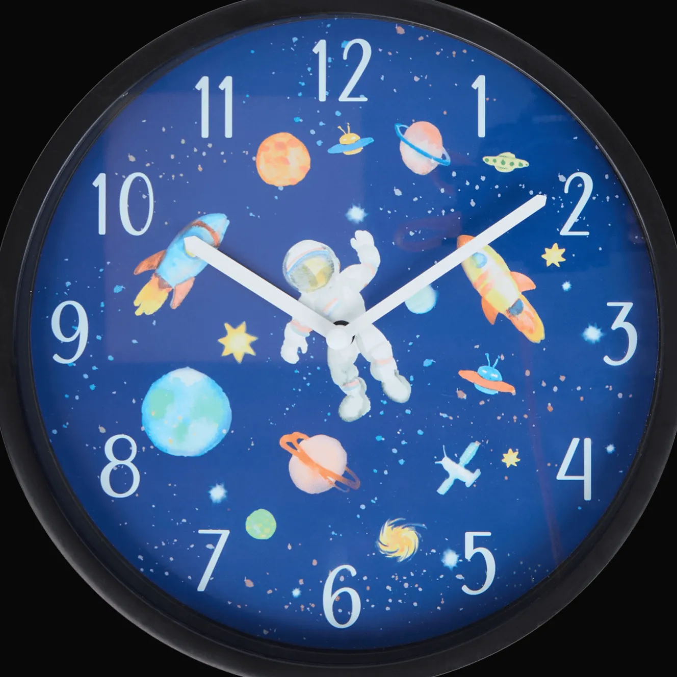 Décoration Murale*Action Horloge